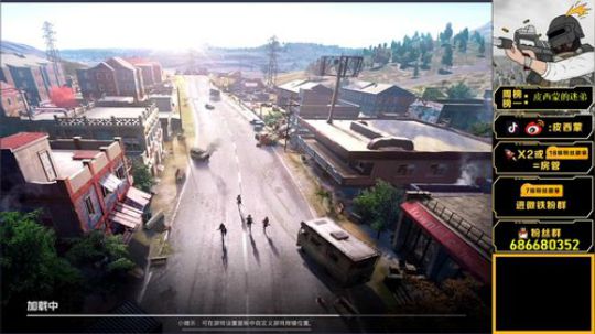 路人王奥斯卡蒙已上线 2020-02-15 21点场