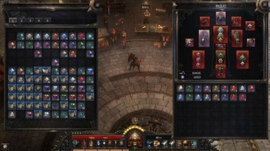 躺了半小时忍不住又来刷了 2020-02-17 03点场