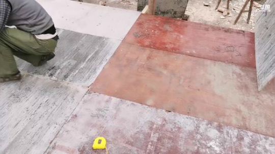 《重建家园》传统工艺与新思想的碰撞！ 2020-02-17 17点场