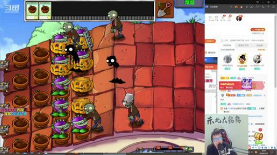 我在斗鱼看东北大鹌鹑直播英雄联盟