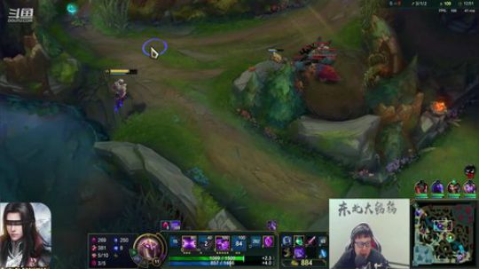any安逸川发布了一个斗鱼视频2020-02-17