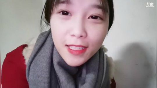 少女:诶，下大雪了 2020-02-15 20点场