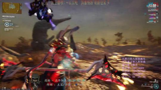 【国服】[星际战甲]天诺砸碎 2020-02-15 20点场