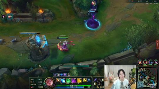 kreisler发布了一个斗鱼视频2020-02-17