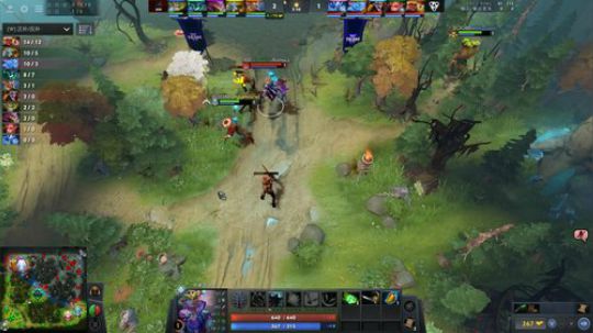 SLi Minor东南亚预选 BOOM-RR#2