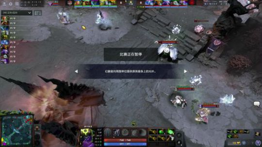 SLi Minor CIS区预选Gambit-Forze#2