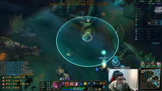 舟：猛  男  野  王  ! 2020-02-17 13点场