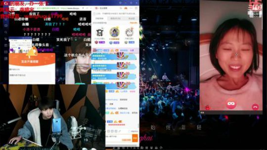 Smlia丶卡布奇诺发布了一个斗鱼视频2020-02-17