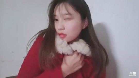 少女:诶，下大雪了 2020-02-16 00点场