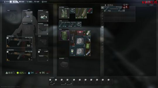 搞搞TKF 11点吃鸡 2020-02-13 23点场