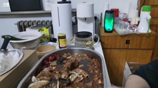 大鹏7889发布了一个斗鱼视频2020-02-17