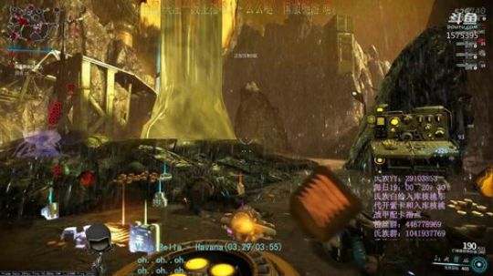 【国服】[星际战甲]天诺砸碎 2020-02-16 22点场