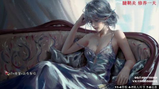 腱鞘炎严重 修养一天播点不费手的游戏各位 2020-02-14 22点场