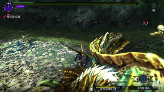 NS游戏MHGU，混起来~ 2020-02-16 19点场