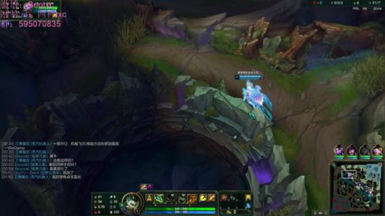 Ben4：峡谷王者先冲前十在打韩服 2020-02-17 08点场