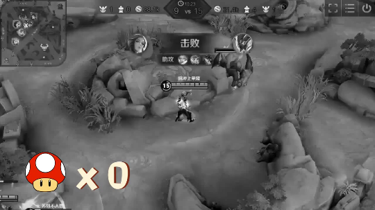 君顾9527发布了一个斗鱼视频2020-02-17