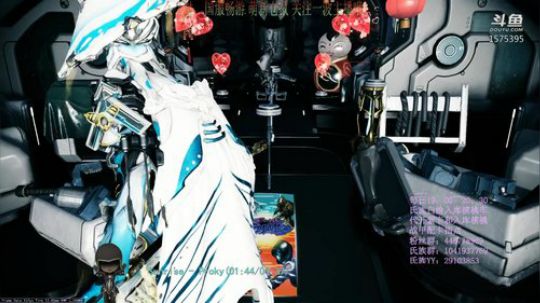 【国服】[星际战甲]天诺砸碎 2020-02-17 00点场
