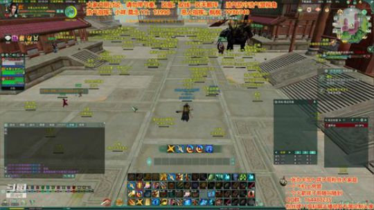 又到了大家喜欢的GF解说时间 2020-02-15 21点场