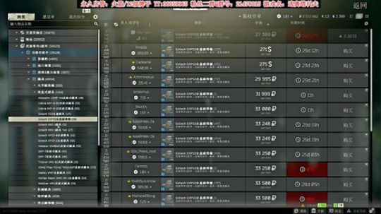 【二哥】塔科夫行动启动！ 2020-02-16 21点场