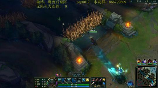无限火力速推流大头十分钟结束比赛 2020-02-16 22点场