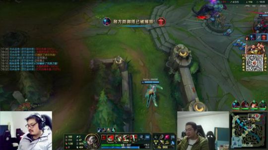 菜菜的瓜皮帽发布了一个斗鱼视频2020-02-17