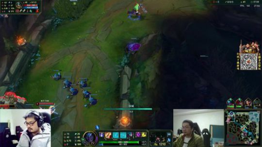 菜菜的瓜皮帽发布了一个斗鱼视频2020-02-17