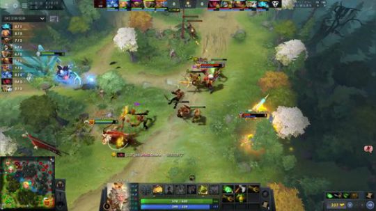 SLi Minor东南亚预选 BOOM-RR#1