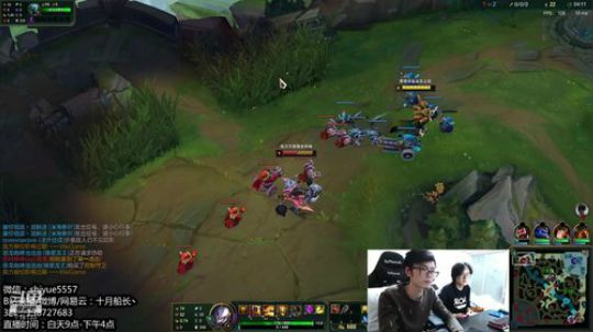 想想水友会怎么玩，我变强了！ 2020-02-17 17点场