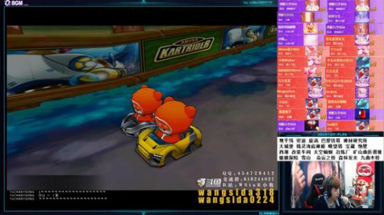 2020-02-18小牧缔造X8 VS 韩服队伍（小牧视角）