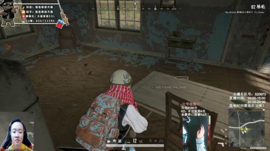 Solo冲全服第一！ 2020-02-18 14点场