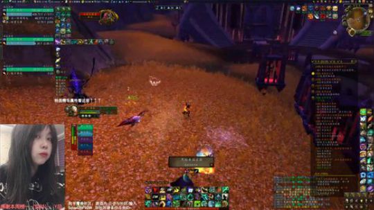 # 狗爷 - 我的触手吃醋了 2020-02-17 22点场