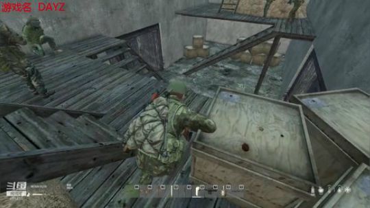 哆啦爱梦梦发布了一个斗鱼视频2020-02-18