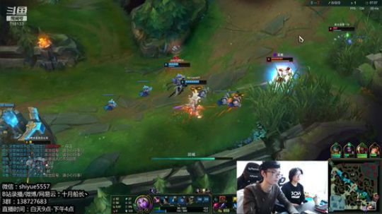 想想水友会怎么玩，我变强了！ 2020-02-18 13点场