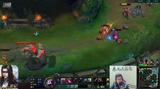 any安逸川发布了一个斗鱼视频2020-02-18