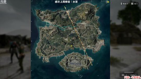 馒头：随便起一个标题吧 2020-02-08 21点场