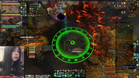 # 狗爷 - 我的触手吃醋了 2020-02-17 02点场