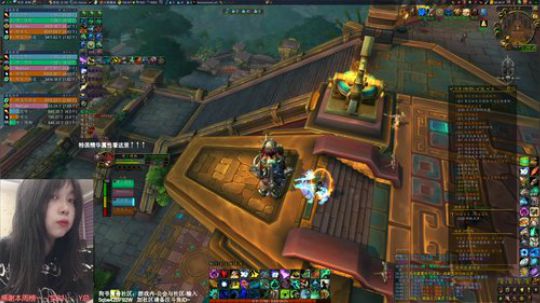 # 狗爷 - 我的触手吃醋了 2020-02-17 06点场