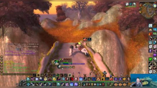 魔兽世界怀旧服：熔火之心G团这一补贴将成为过去式，小伙好难过