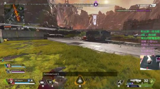 冲冲冲!~ 2020-02-16 20点场