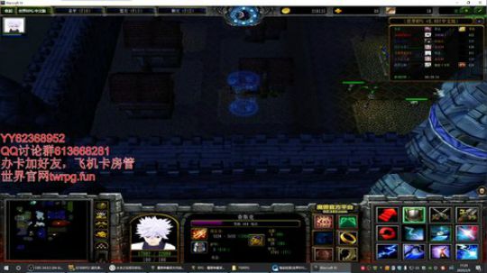 世界rpg，珍惜做咸鱼的日子~~ 2020-02-09 16点场