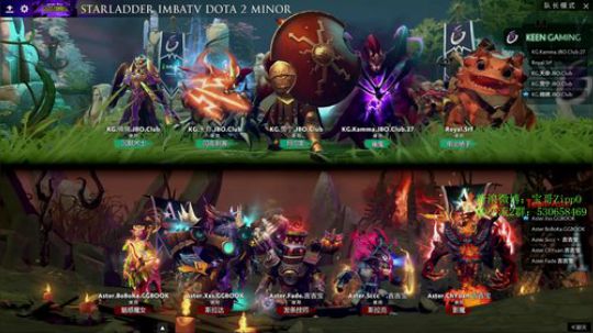 嘉啊123发布了一个斗鱼视频2020-02-18