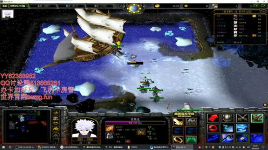 世界rpg，珍惜做咸鱼的日子~~ 2020-02-09 14点场