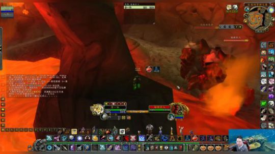 魔兽世界怀旧服：小伙独家仇恨讲解，助你单刷之旅更加轻松！