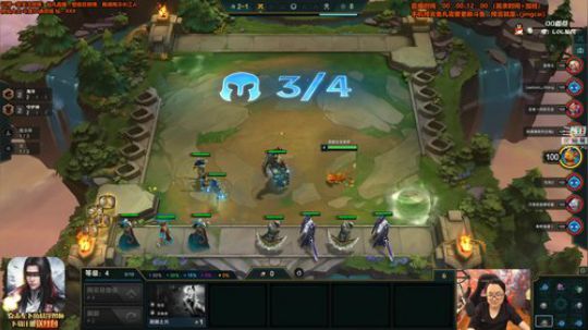 旧欢若梦灬发布了一个斗鱼视频2020-02-18