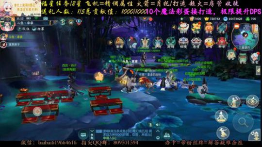 源明雅测试中 2020-02-17 11点场