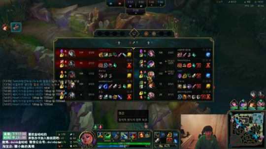 liyunanhj发布了一个斗鱼视频2020-02-18