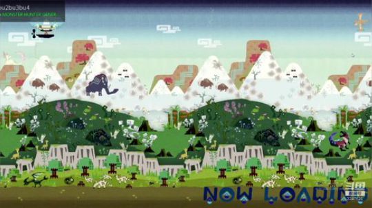 NS游戏MHGU，混起来~ 2020-02-17 14点场