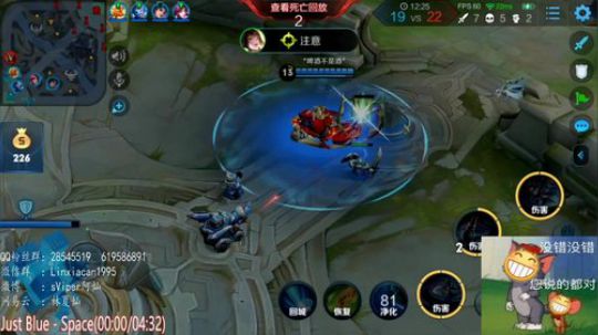 这些事情做到了，想不上分都很难！ 2020-02-18 13点场