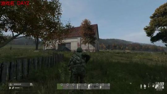 哆啦爱梦梦发布了一个斗鱼视频2020-02-18