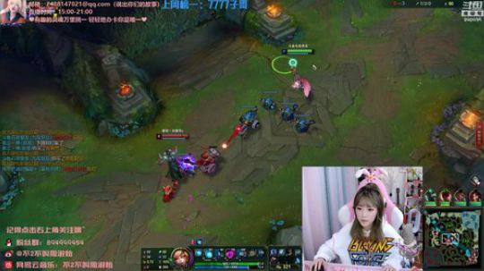 菜菜的瓜皮帽发布了一个斗鱼视频2020-02-18